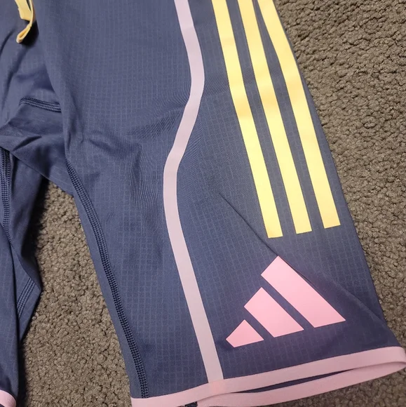 Adidas Adizero Pro Elite Team Promo Short TGT Half Tights